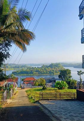 Vayittiri Hotel | Karapuzha Water Scapes Wayanad
