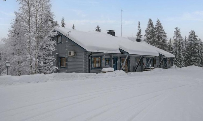 Tormanmaki House | Karhunpesä B by Interhome