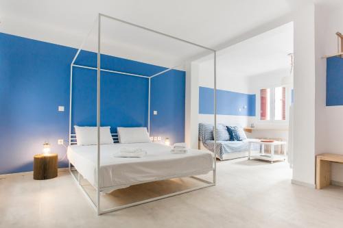 Athens City Centre Apartment | Karitsi Place