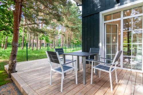 Karkle Apartment | Karklė Living Apartments, By Cohost