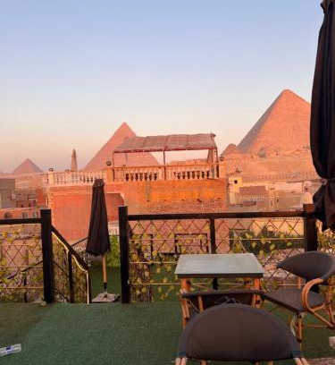 Al Haram Hotel | Karnak stay& tours