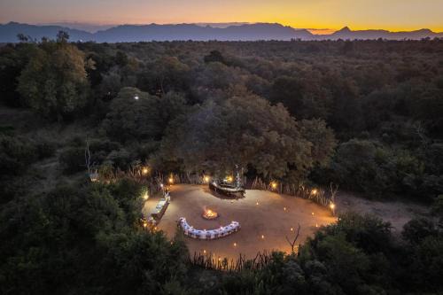 Maruleng Other | Karongwe - Chisomo Safari Camp