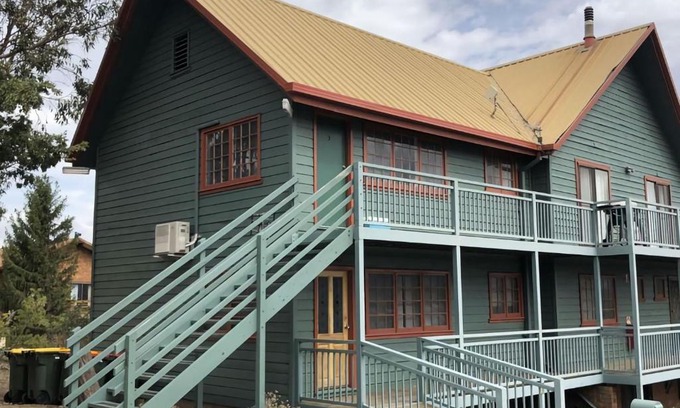 East Jindabyne Apartment | Karoonda Lodge