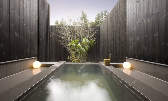 Karuizawa Hotel | Karuizawa Hotel Longing House