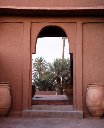 Tamgrout House | Kasbah Aitisfoul
