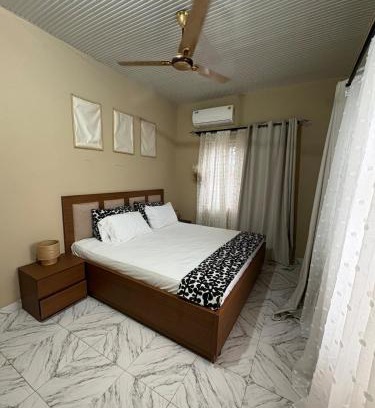 Kasoa Apartment | Kasoa Stay