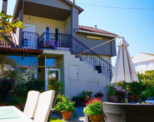 Ioannina Apartment | Kassiani House