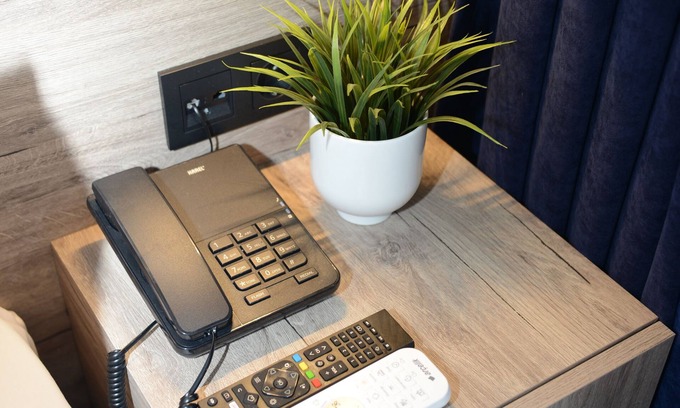 Uskudar House | Kassimo Hotel