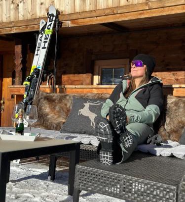 Alpbach Apartment | Kast'l Apartments