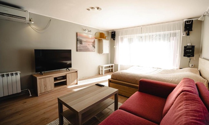 Tartu House | Kastani stay in City Center - with Sauna