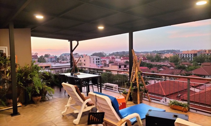 Kata Hotel | Kata Beach Studio