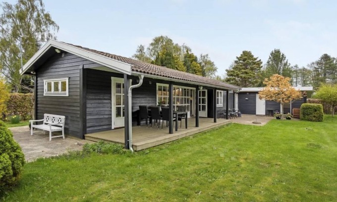 Dronningmolle House | "Kate" - 1km from the sea by Interhome