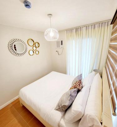 Cagayan de Oro Apartment | Kate's Corner @ One oasis Condo