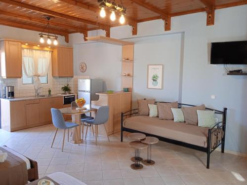 Pylos-Nestoras Apartment | Katerina house