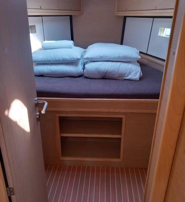 Biograd na Moru Boat Rental | Katharina