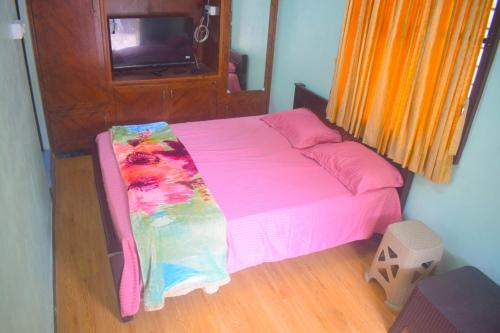 Yercaud Cabin | Kavitha nest