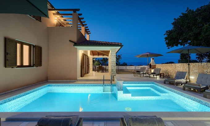 Kavran House | Kavran, House Villa Gloria