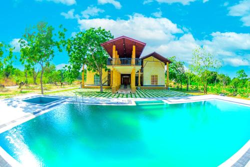 Yodakandiya Hotel | Kawan Forest Villa