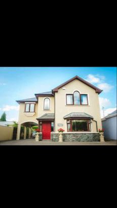 Killarney Apartment | Kayden House -1