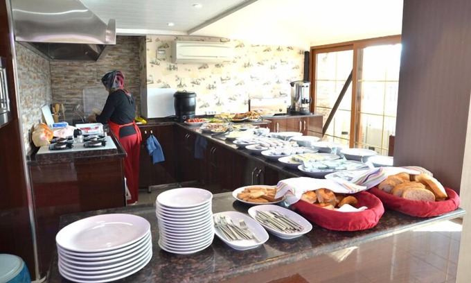 Burdur-Murat Hotel | Kayislioglu Hotel