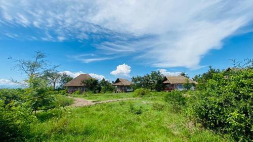 Kasese Cabin | Kazinga Wilderness Lodge