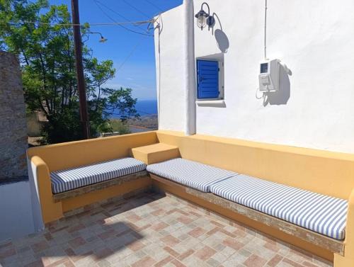 Ioulida House | Kea's Happy Place