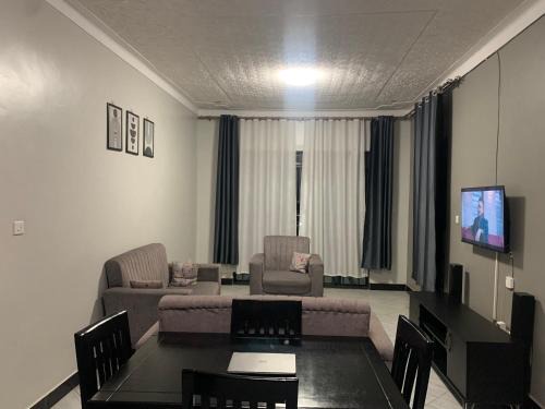 Kireka Apartment | Keaden-homes