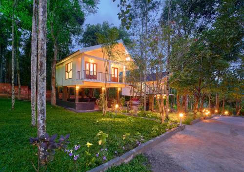 Sulthan Bathery Hotel | Kedara Resort Wayanad by VOYE HOMES