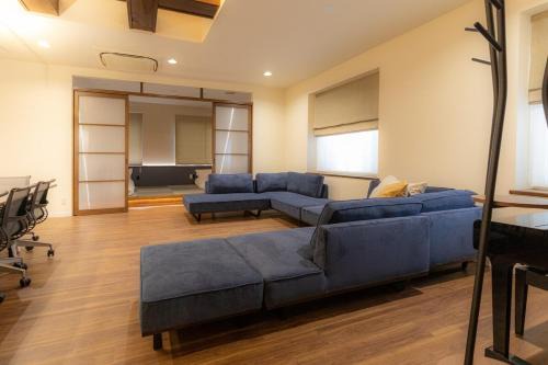Chuo-ku Villa | KEGO Brick HOUSE
