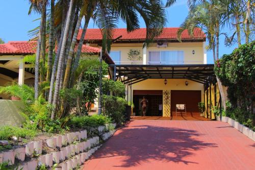 Gueima Apartment | Keke's Place