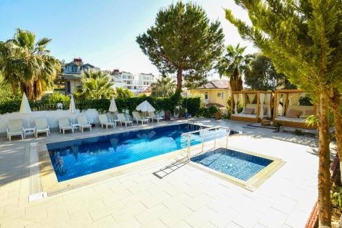 Oludeniz Apartment | Kekik Azure Homes Ölüdeniz