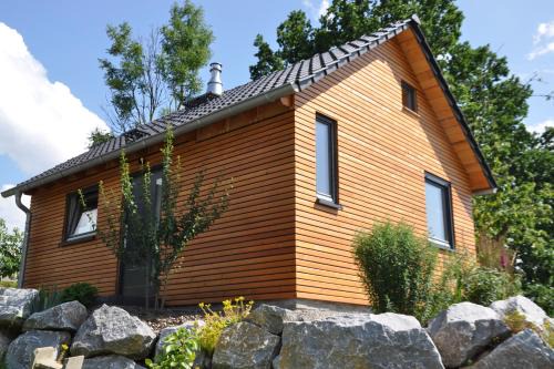 Schmittlotheim House | Kellerwald Chalet