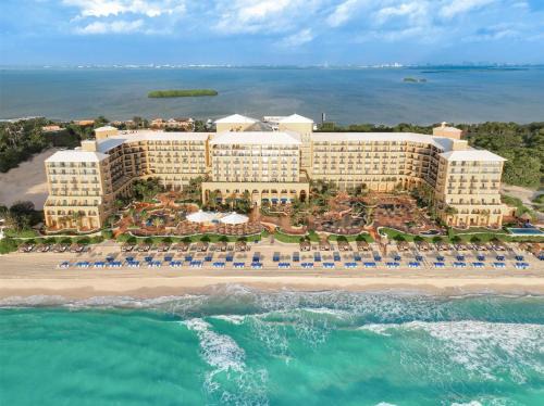 Zona Hotelera Resort | Kempinski Hotel Cancun