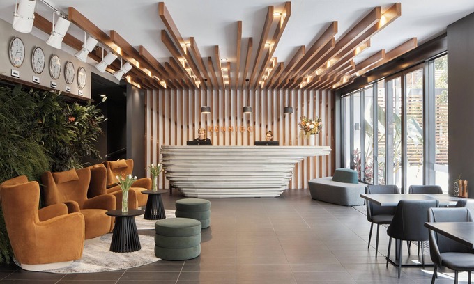 Spring Hill Hotel | Kennigo Hotel Brisbane, Independent Collection by EVT