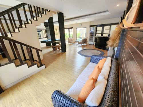 Berawa Hotel | Kent Beach House