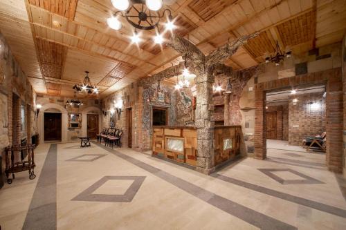 Tsqaltubo Hotel | Kera Ethno Hotel