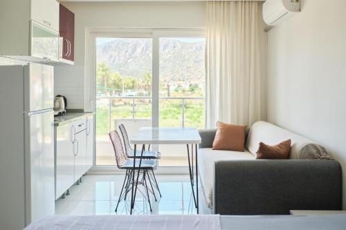 Oren Apartment | Kerem Apart