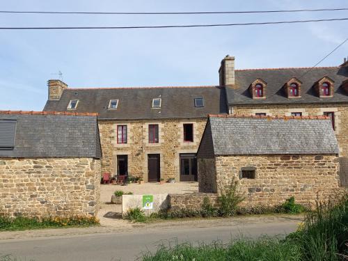 Paimpol Apartment | Kervig House