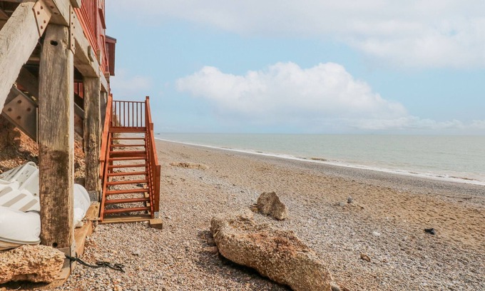 Branscombe Cottage | Kestrel