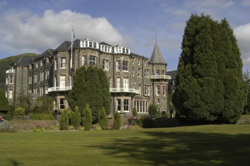 Keswick House | Keswick Country House Hotel