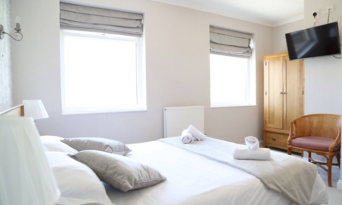 Keswick Hotel | Keswick Park Hotel