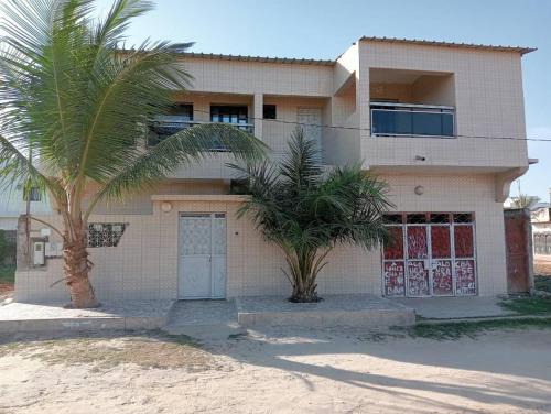 Ziguinchor Apartment | Keur Vieux DIATTA