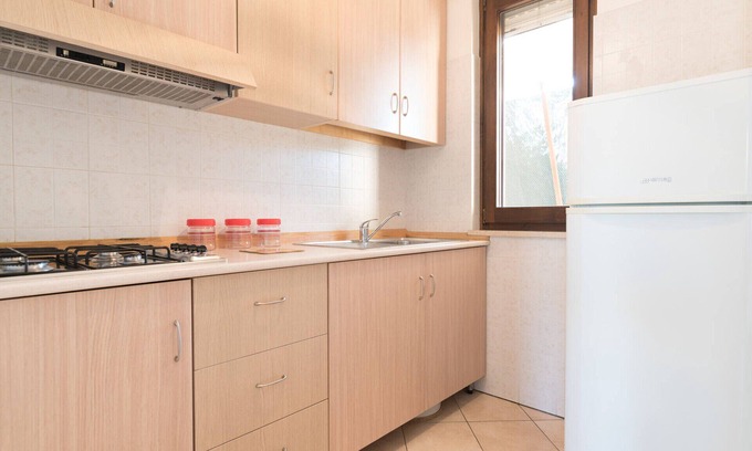 Pantanagianni-pezze Morelli Villa | Keysbano Residence Villa Deluxe