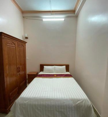Bao Loc Hotel | Khách sạn Bảo Thịnh