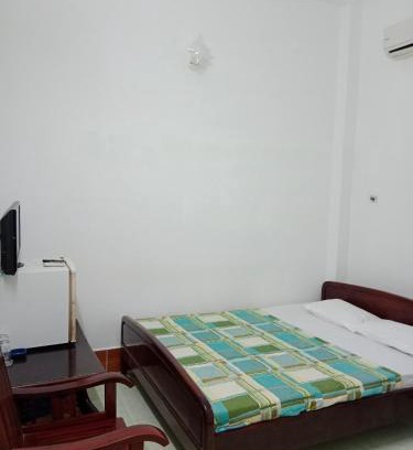 Ha Tien Hotel | Khách sạn Hải Vân