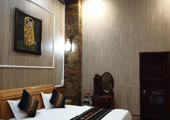 Kon Tum Hotel | Khách sạn Hội An - Kon Tum
