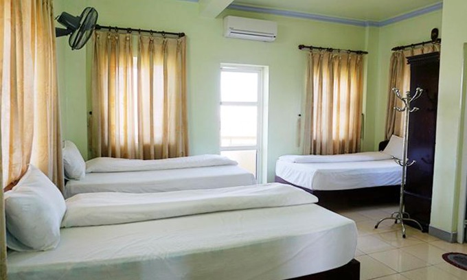 Thanh Hoa Hotel | KHÁCH SẠN NGỌC LY 5