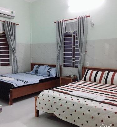 La Gi Hotel | Khách sạn Ngọc Quỳnh