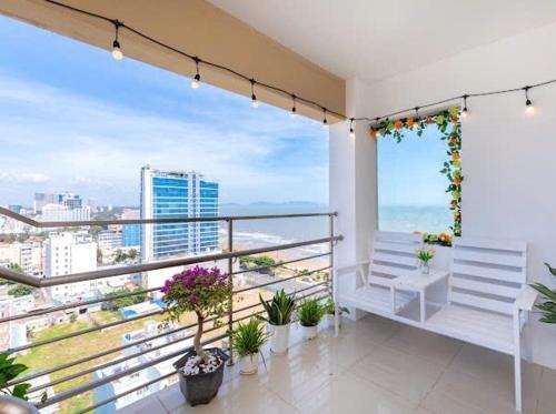 Vung Tau Hotel | KHÁCH SẠN SƠN THỊNH 23d THÙY VÂN - ÁNH TRẦN
