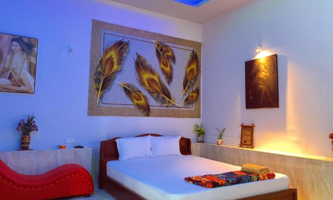 Cho Gao House | Khách sạn SAKÊ Tiền Giang